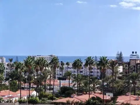 Piso en San Fernando