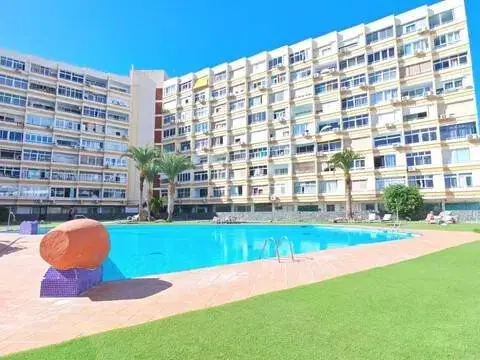 Piso en San Fernando