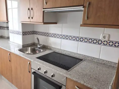 Piso en Labañou-Os Rosales