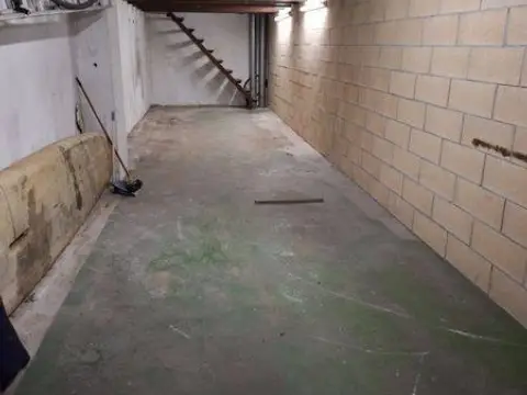 Garaje en Lasarte-Oria