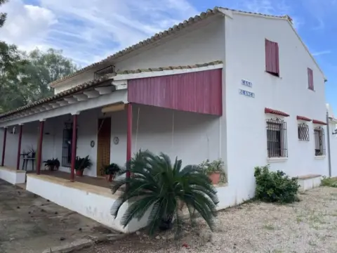 Casa – Dénia
