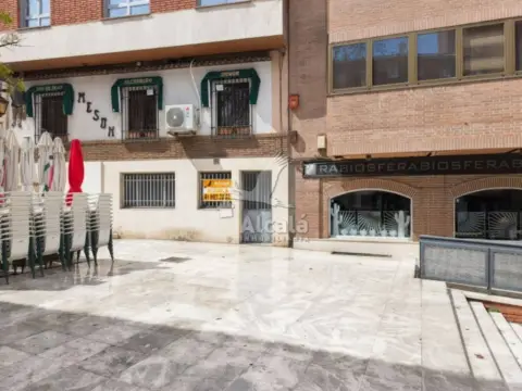 Local comercial en Guadalajara Capital