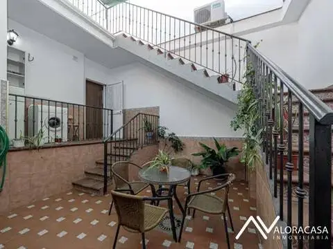 Casa adosada en Estación de Cártama
