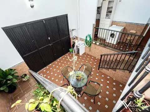 Casa adosada en Estación de Cártama