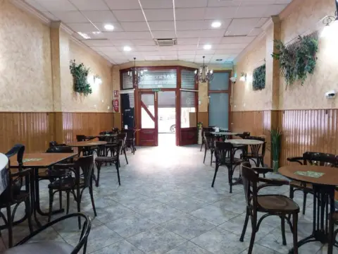 Local comercial en Alcalde Felipe Mallol