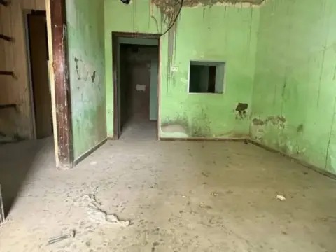 Chalet en Centro Histórico