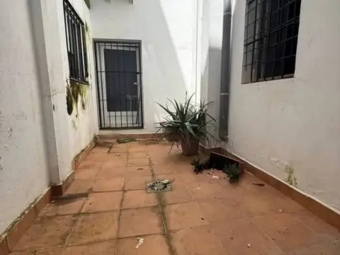 Chalet en Centro Histórico