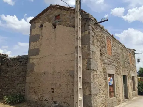 Casa rústica en calle calle Carretera, 5