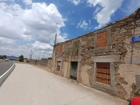 Casa rústica en calle calle Carretera, 5