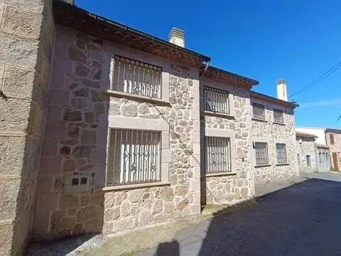 Casa rústica en calle calle Sarten, 3