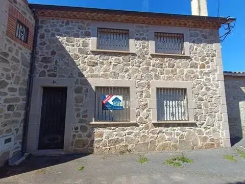 Casa rústica en calle calle Sarten, 3