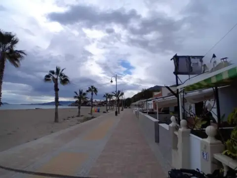 Local comercial en Bolnuevo