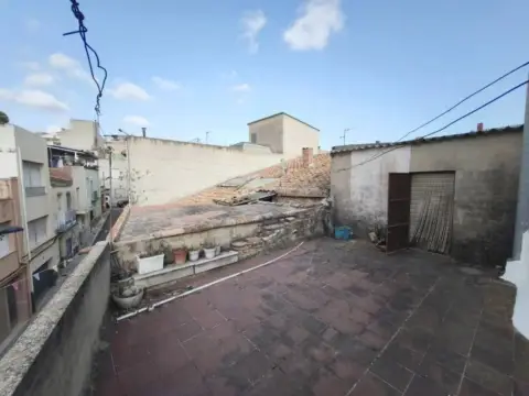 Casa rústica en Carrer de San Vicente