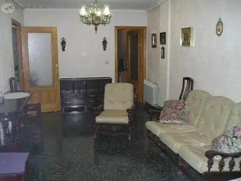 Piso en Fátima-Franciscanos