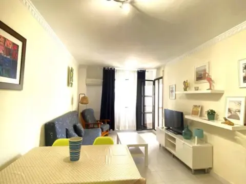 Piso en Playa de La Barrosa