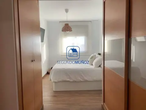 Ático en Avenida de Pedro López Meca