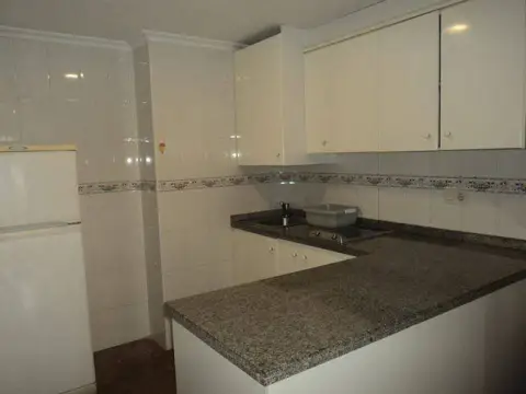 Piso en Carrer Obispo Winibal