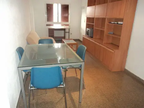 Piso en Carrer Obispo Winibal