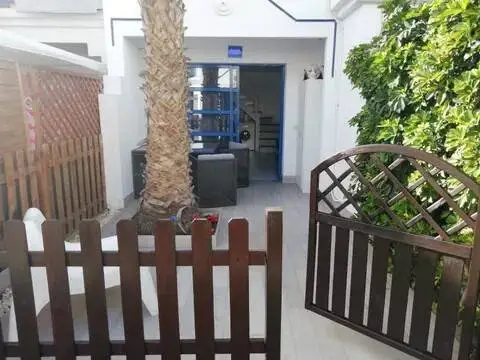 Casa adosada en Playa del Inglés
