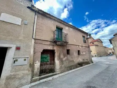 Chalet en Área Rural