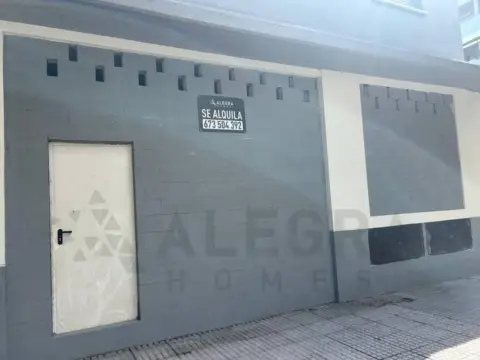 Local comercial en Noreste