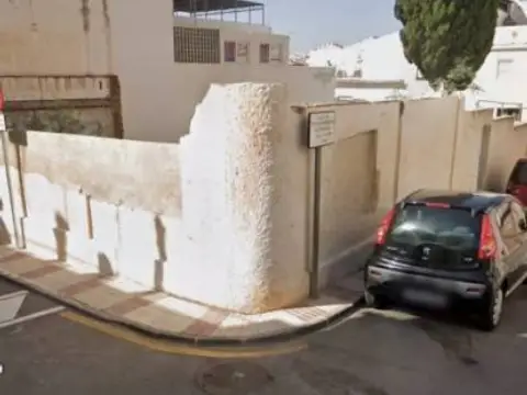 Terreno en Arroyo de la Miel