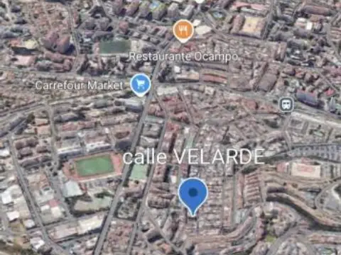 Terreno en Arroyo de la Miel