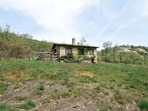 Chalet en Soto del Real
