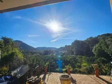 Chalet en Quatretonda