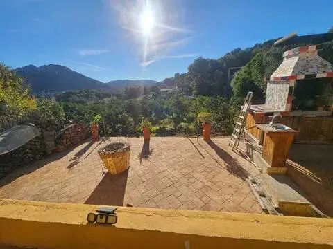 Chalet en Quatretonda