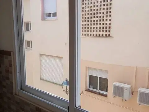 Ático en calle de Alborada