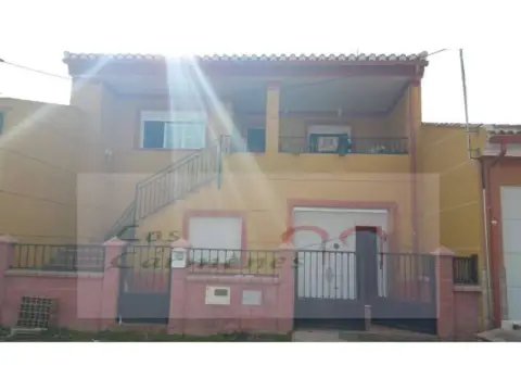 Casa rústica en Láchar