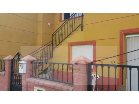 Casa rústica en Láchar