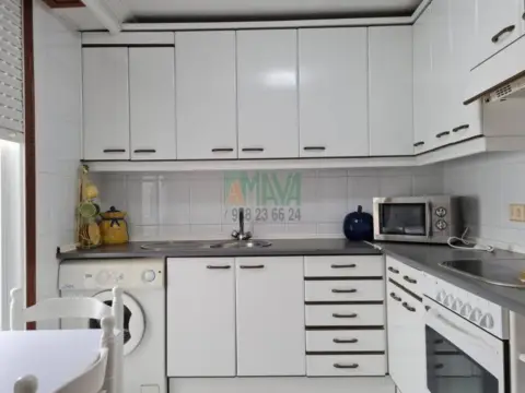 Piso en O Couto