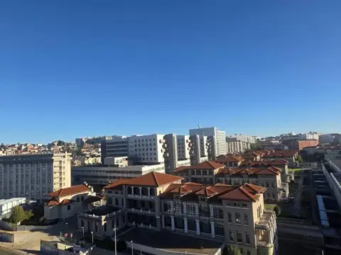 Piso en Cuatro Caminos