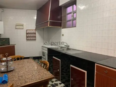 Casa en Boiro
