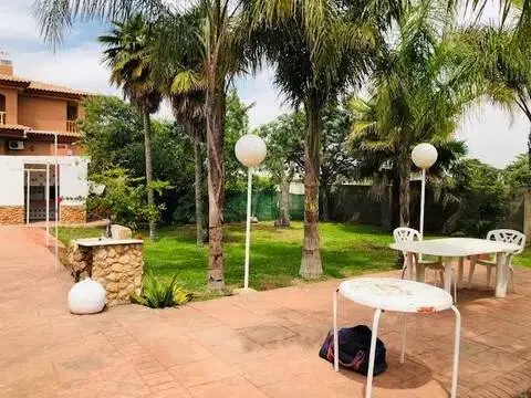 Chalet en calle Gripau No Number