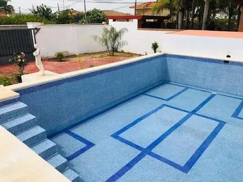 Chalet en calle Gripau No Number