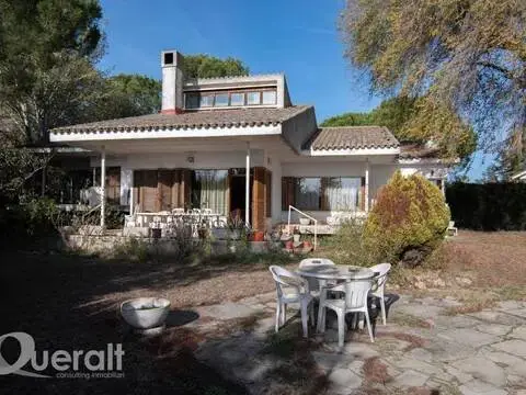 Chalet en Alpicat