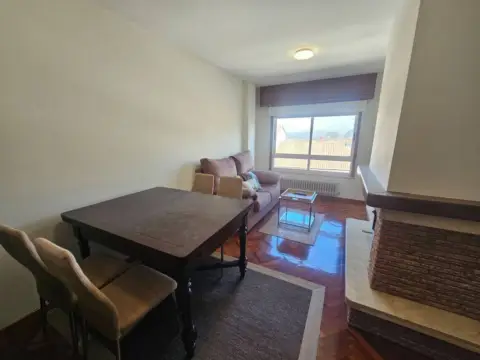 Piso en Rúa Cruxa