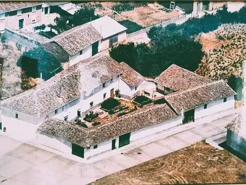 Chalet en Páramo de Boedo