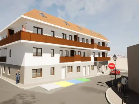 Piso en Soto del Real