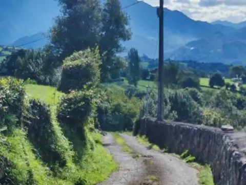 Terreno en Oviedo