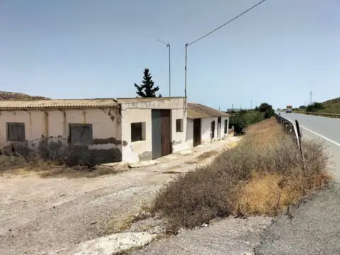 Terreno en Fuente Álamo de Murcia