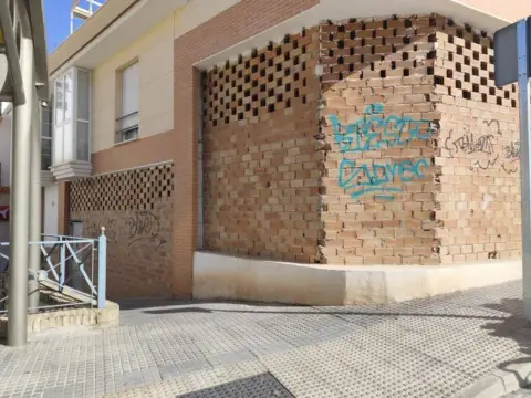 Local comercial en Centro