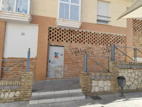 Local comercial en Centro