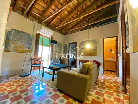 Piso en València Capital