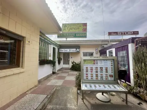 Local comercial en San Fulgencio