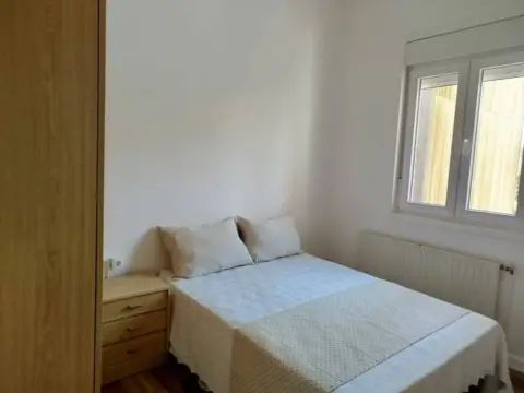 Piso en calle de Manuel Álvarez