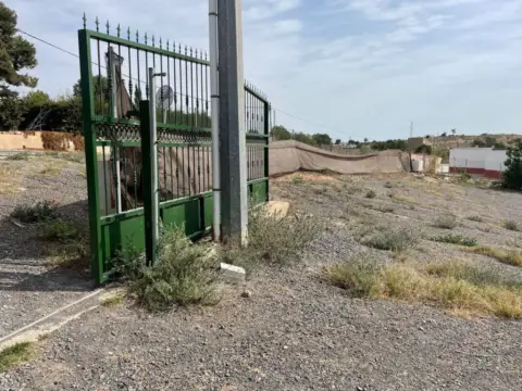 Terreno en Cartagena